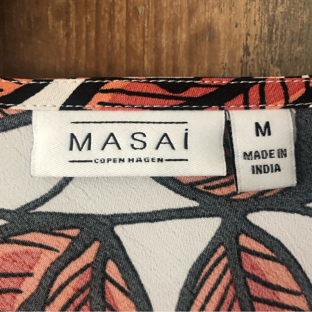 MASAI Dress - Picture 3 of 9